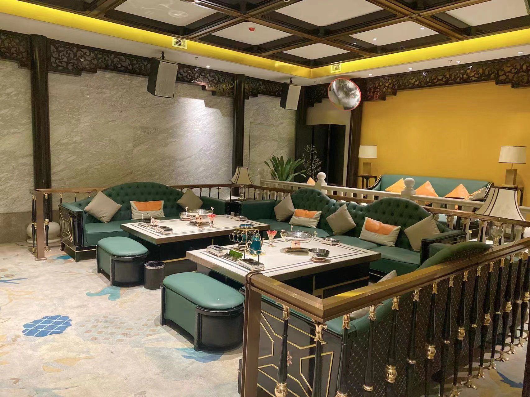 哈尔滨商务ktv最佳选择-呼兰区ktv预订