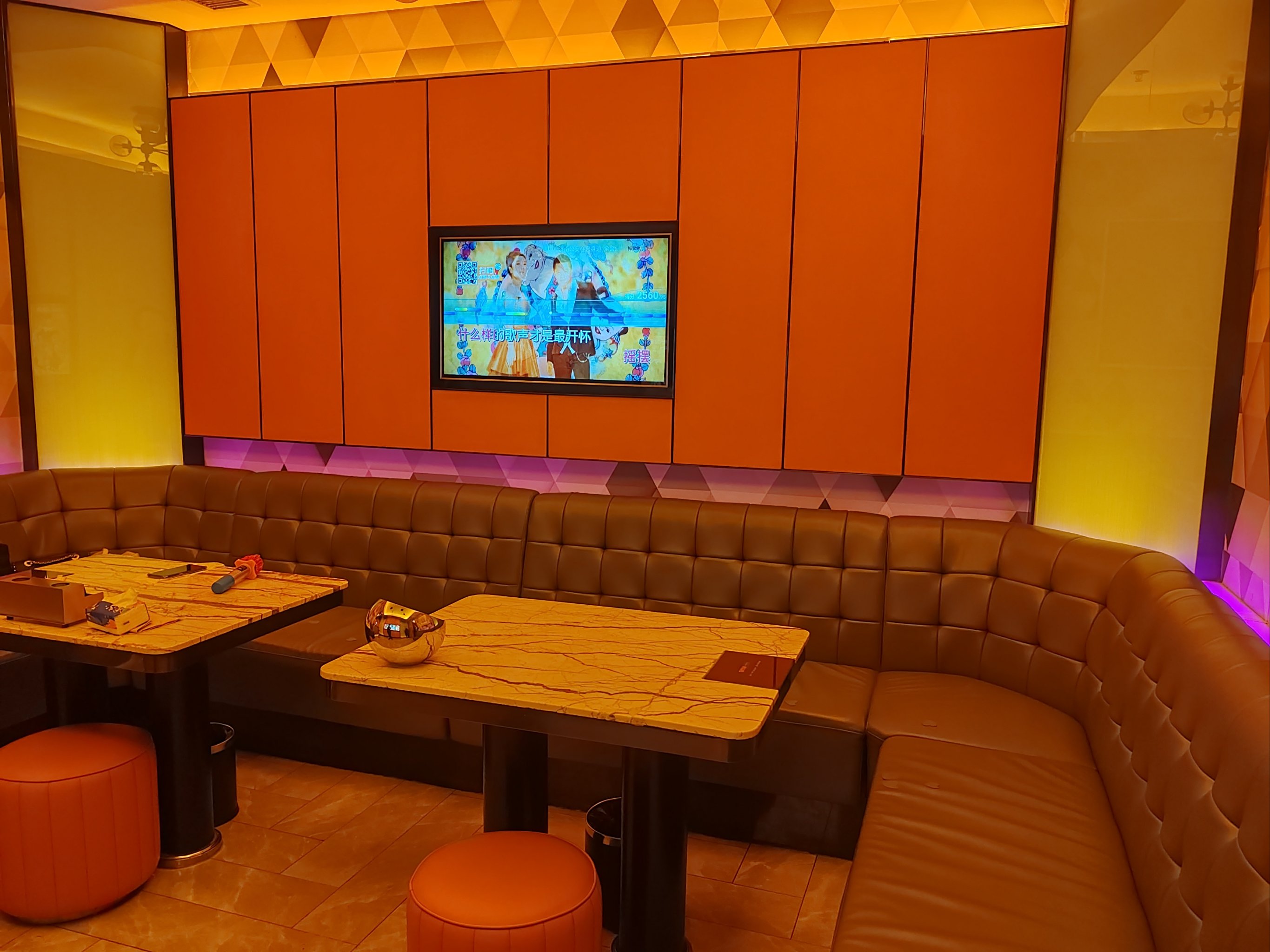哈尔滨商务ktv首选低端场-呼兰区ktv预订
