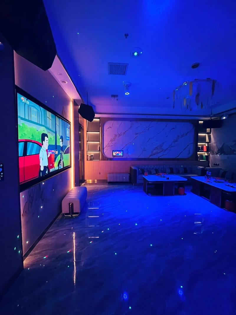 哈尔滨商务ktv计时规则详解-呼兰区ktv预订