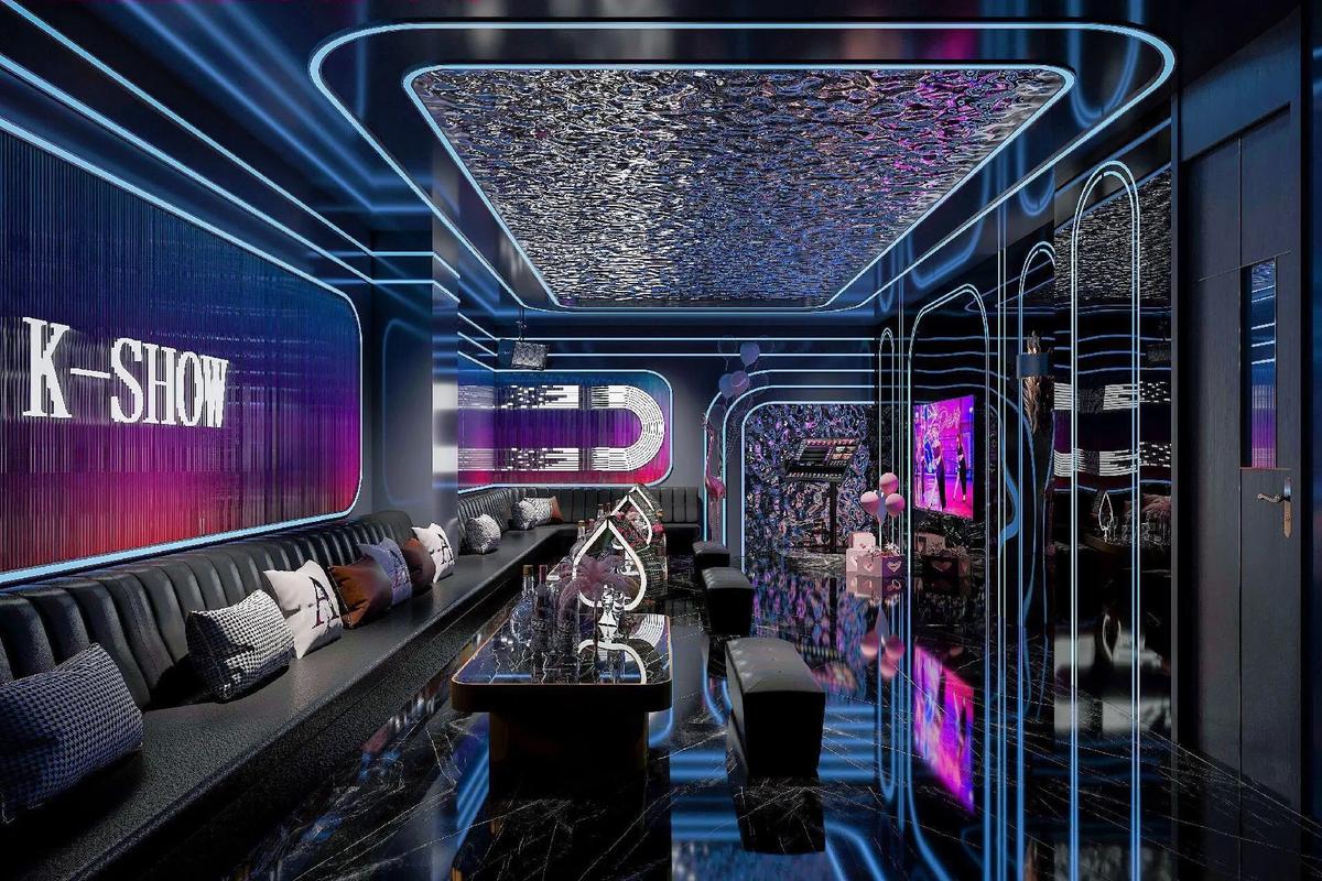 哈尔滨商务ktv推荐商务ktv哪里好玩-呼兰区ktv预订